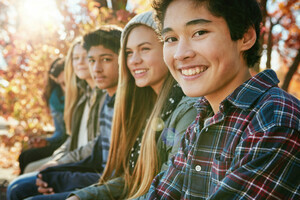 Talking to Teenagers: 2 Tips on How to Keep Communication Open